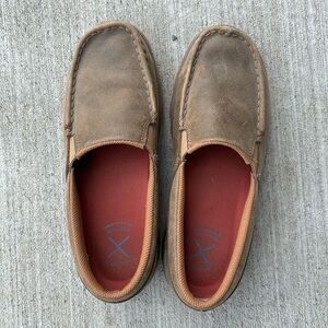 Twisted X women’s Slip On 8M